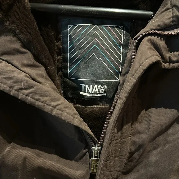 TNA winter jacket - Picture 2 of 5